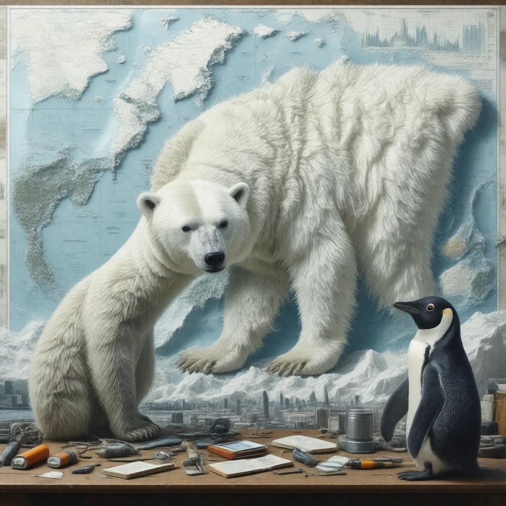 Arctic Monitoring and Assessment Programme